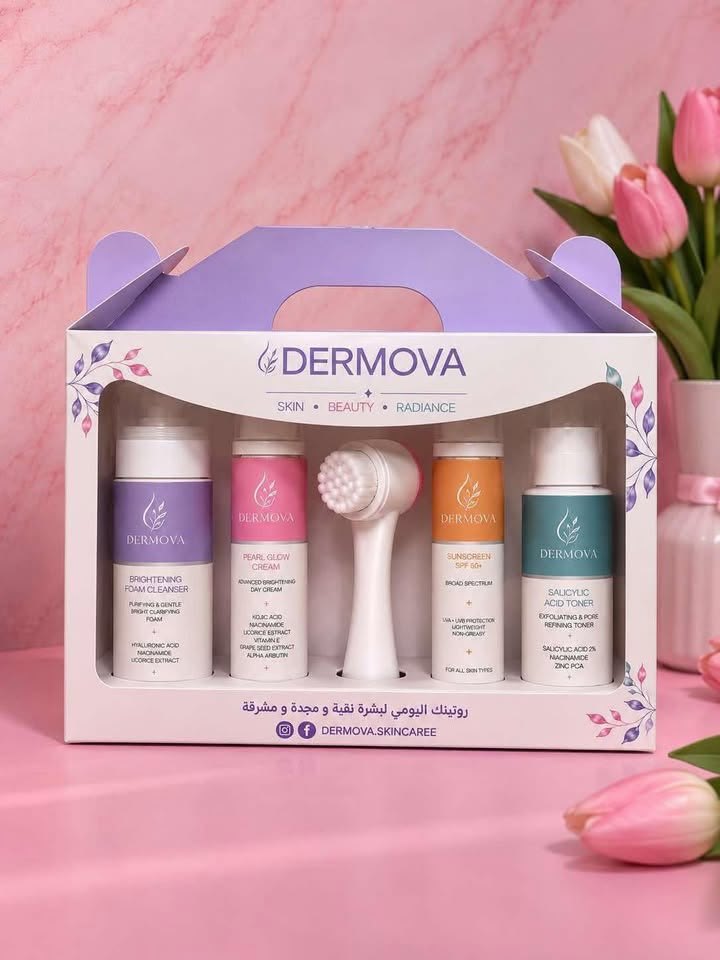 DERMOVA
